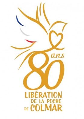 80 ans de la libération de la ville de Colmar